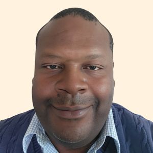 Terrence Wright, Therapist