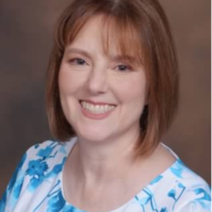 Courtnay Kondas, Therapist