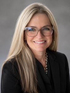 Angela Rinaldi, Nurse Practitioner