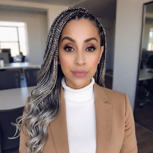 Vanessa Corley, Therapist