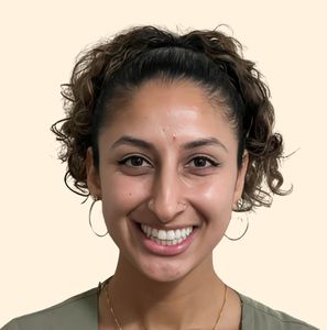 Kirin Sidhu, Nurse Practitioner