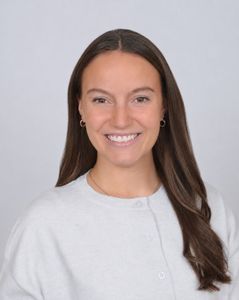 Sarah Nixon, Therapy Clinician