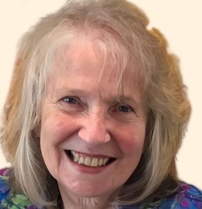 Cynthia Geltz, Therapist