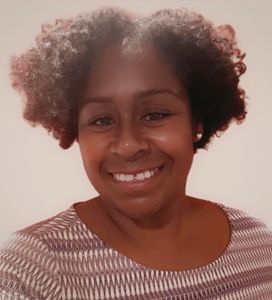 Dorinda Angela Gaynelle Richberg, Therapist