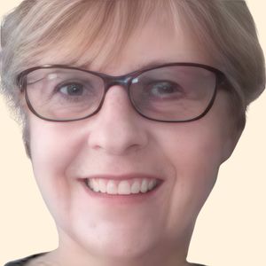 Maria Woodland, Therapist