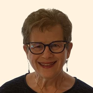 Sharon Fedderly, Psychologist