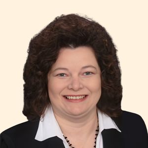 Tonya Scherping, Therapist