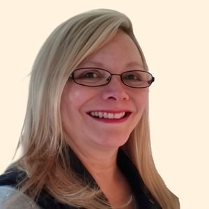 Patricia Gedarovich, Nurse Practitioner