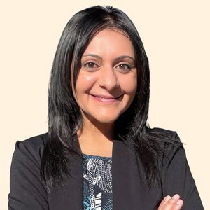 Mariam Parekh, Psychologist