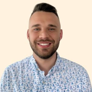 Chad Saint-Amant, Nurse Practitioner