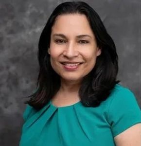 Katia Ortiz, Therapist