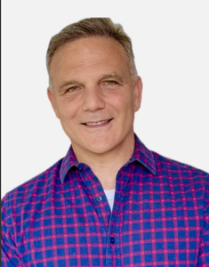 Ray Santos, Therapist
