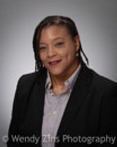 Alglozia Kennedy, Post-Doctoral Fellow (PsyD)
