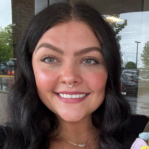 Carli Nardo, Therapy Clinician