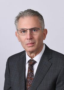 James Miller, Psychiatrist