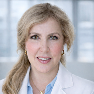 Sanaz Niksefat, Nurse Practitioner