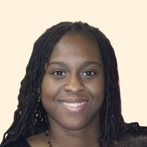 Shashonna Moore, Therapist