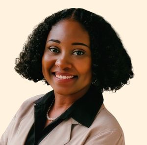 Alexis Keith, Psychologist
