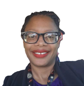 Keshia Dunn, Therapist