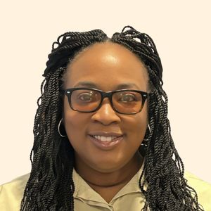 Shuna Johnson, Therapist