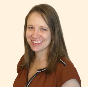 Mary Shirk, Psychologist