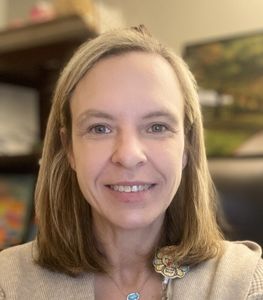 Christina Cotton, Nurse Practitioner