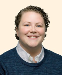 Stephanie Coates, Therapist