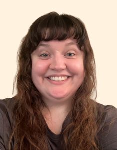 Larissa Ungemach, Therapist
