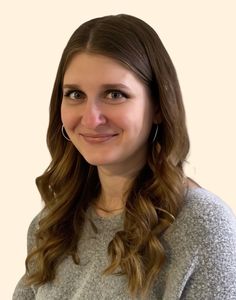 Jordyn Deschene, Psychologist