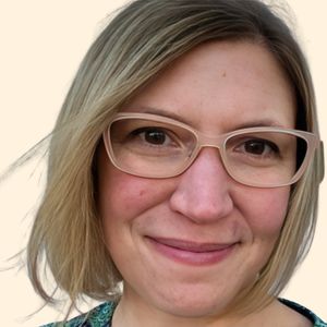 Alexandra Spellman, Nurse Practitioner