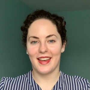Sarah Long, Therapist