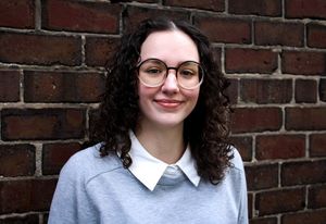 Corinne Springer, Therapist