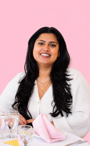 Reyna Rahaman, Therapy Clinician