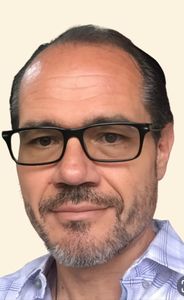 Dr. Sasa Strunjas, Psychiatrist