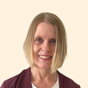 Julie Atabe, Therapist