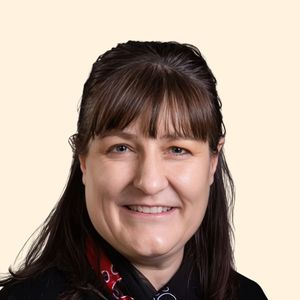 Denise Davis, Psychiatrist