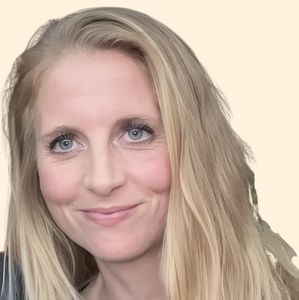 Caroline Cretti, Psychologist