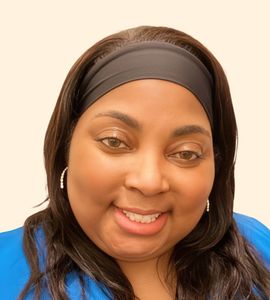 Iesha Whitaker, Therapist