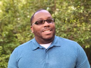 Jesse Hinton