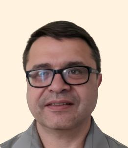 Peter Stoyanov, Nurse Practitioner