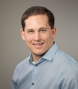 Troy Dodson, Nurse Practitioner