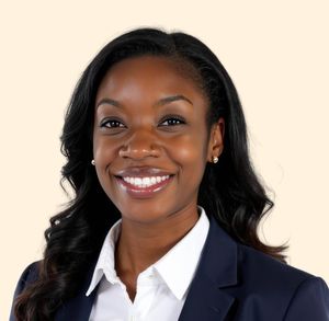 Brittany Tidwell, Psychiatrist