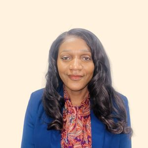 Lilian Pumah, Nurse Practitioner