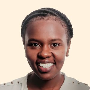 Faith Lafiaji, Therapist
