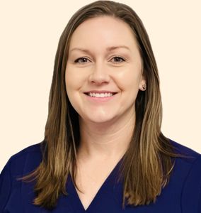 Jenne Gough, Nurse Practitioner