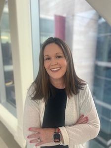Jennifer Brown, Therapist