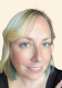Jennifer da Silva, Therapist