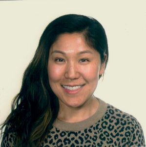 Julie Chung, Therapist