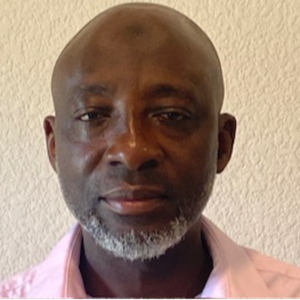 Mohammed Ramanu, Therapist
