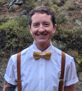 Seth Tumbleson, Therapist